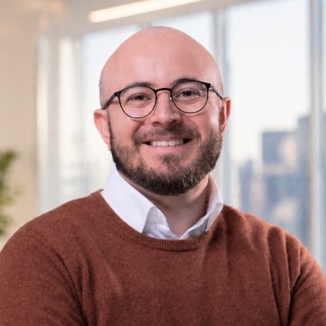 Tim Meyer, Gründer und Entwickler von kijuno